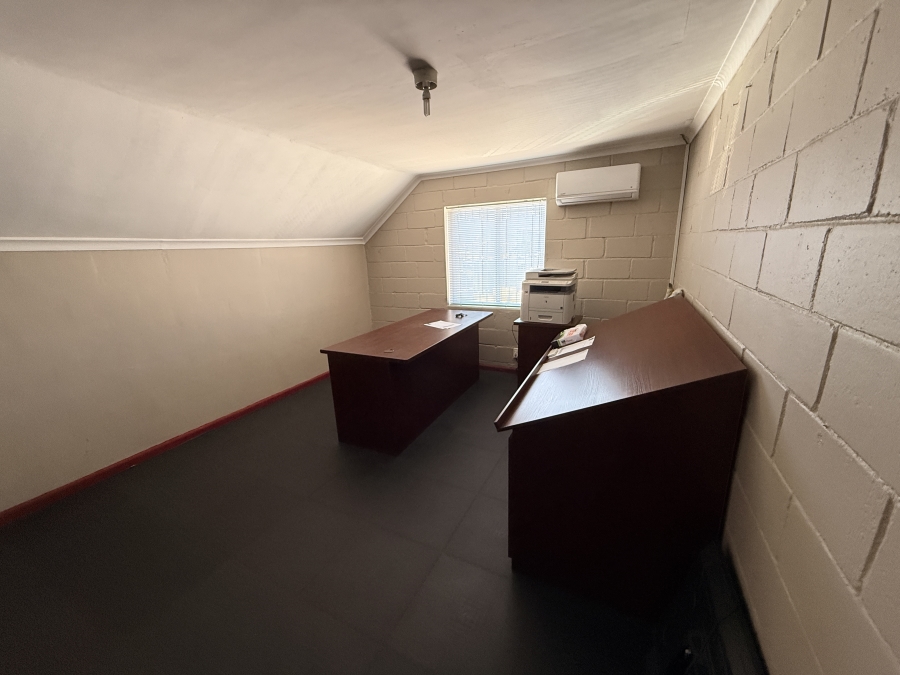 To Let commercial Property for Rent in Blackheath Industrial Western Cape